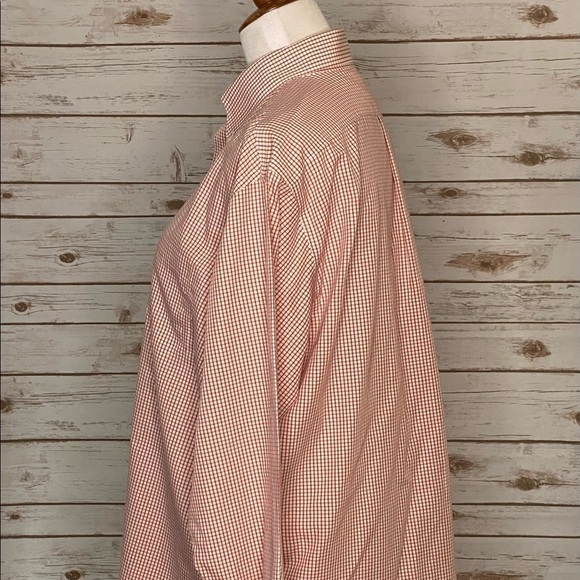 Brooks Brothers All Cotton Regular Fit button-down shirt - Picture 5 of 9